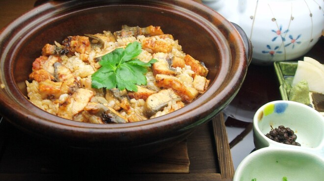 魚と上方うまいもん あんばい - メイン写真: