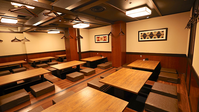 魚と上方うまいもん あんばい - メイン写真: