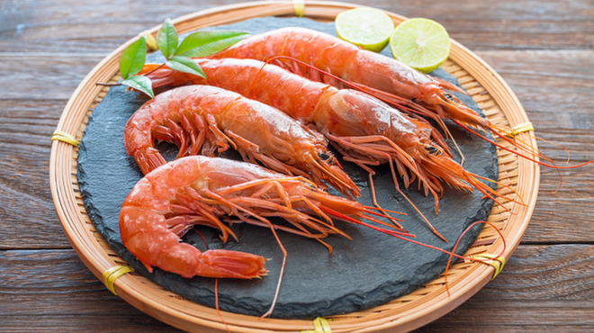 魚と上方うまいもん あんばい - メイン写真: