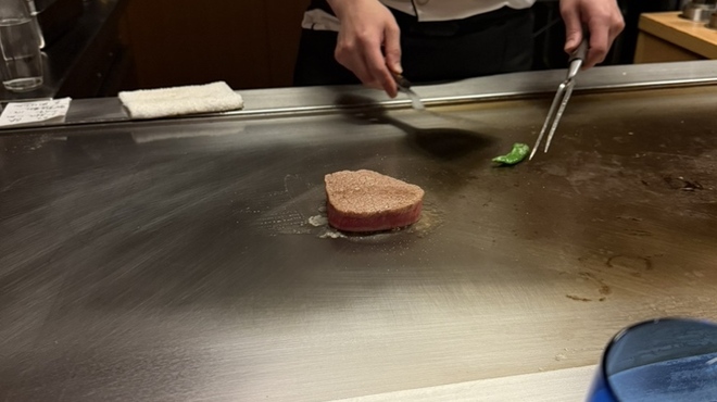 WASHOKU 蒼天  - 料理写真: