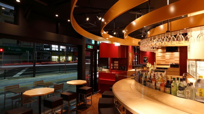 ヱビスバー - メイン写真: