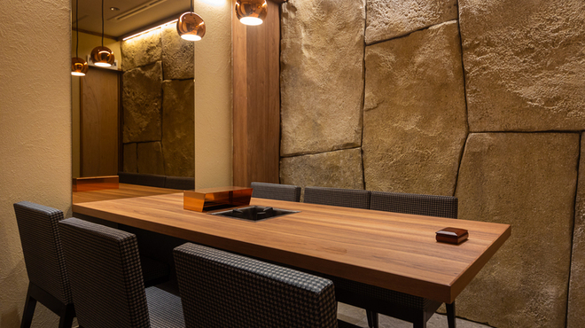 匠の焼肉 せきぐち - メイン写真: