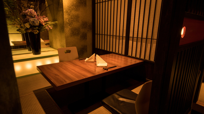 鉄板焼料理 美安 横浜 - メイン写真: