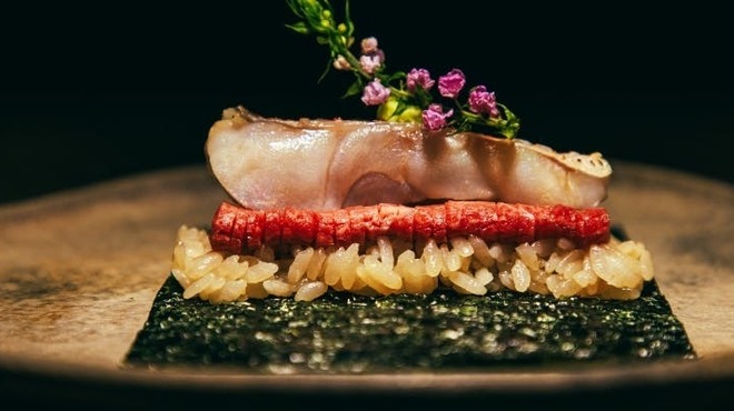 USHIGORO S. NISHIAZABU - メイン写真: