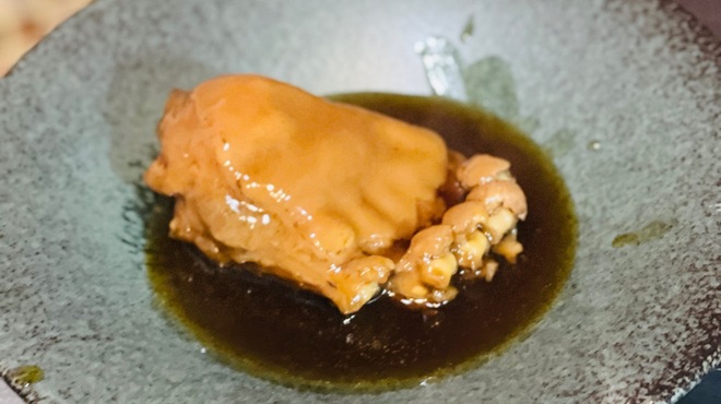 ジビエ料理 あまからくまから - メイン写真: