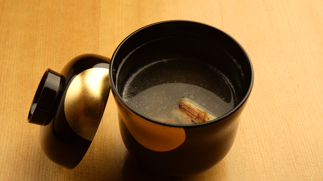 割烹 まつもと - 料理写真: