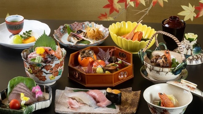 下鴨福助 - 料理写真: