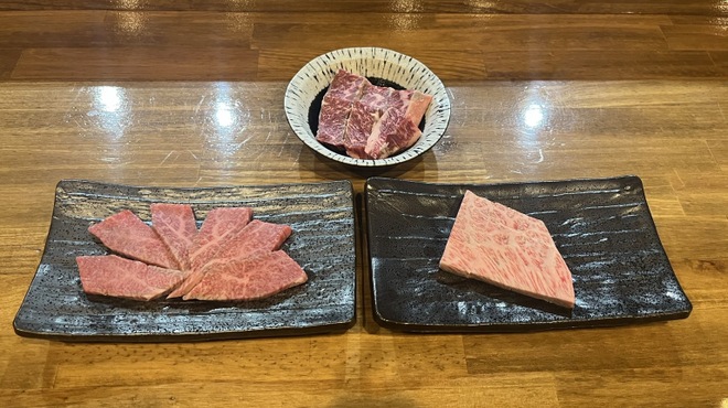 Beefy - メイン写真: