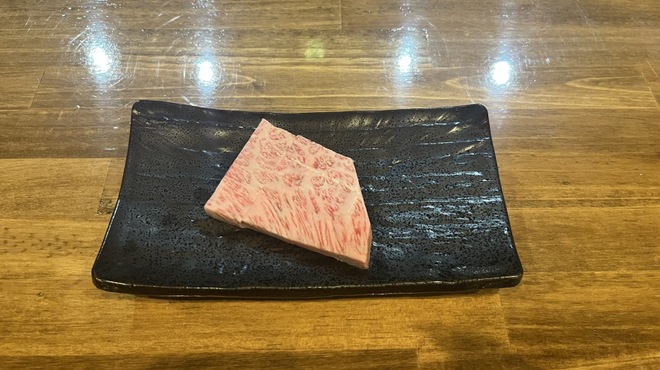 Beefy - メイン写真: