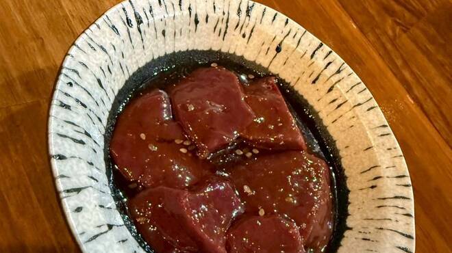 Beefy - メイン写真: