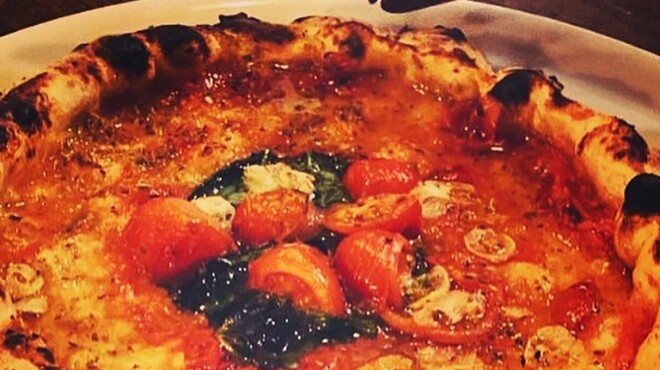 BURDE - メイン写真: