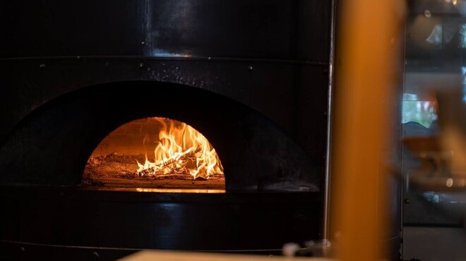 BURDE - メイン写真: