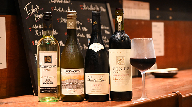 アマヤドリ - メイン写真: