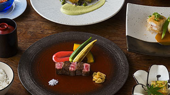 日本料理 泉水 - 料理写真: