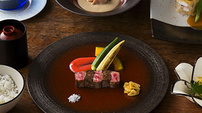 日本料理 泉水 - 料理写真:
