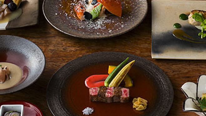 日本料理 泉水 - 料理写真: