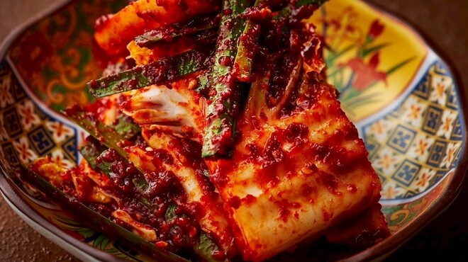 焼肉こじま離れ - 料理写真: