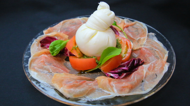 ル バー ラ ヴァン サンカンドゥ アザブ トウキョウ - メイン写真: