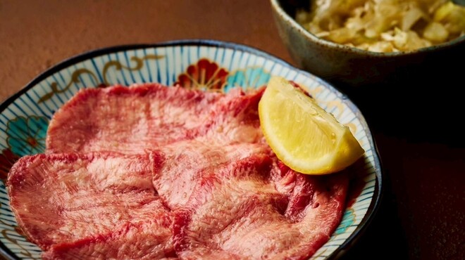 焼肉こじま離れ - 料理写真: