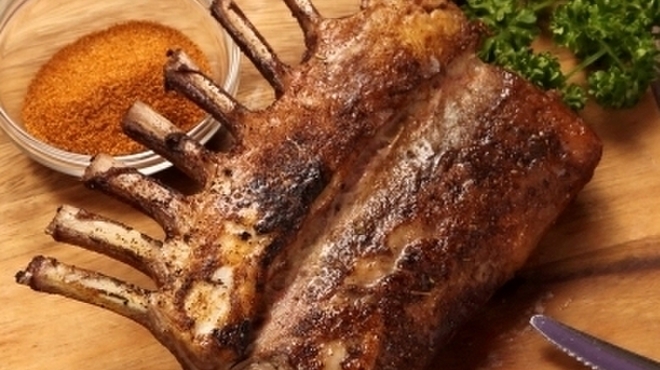 アウトバック ステーキハウス - メイン写真: