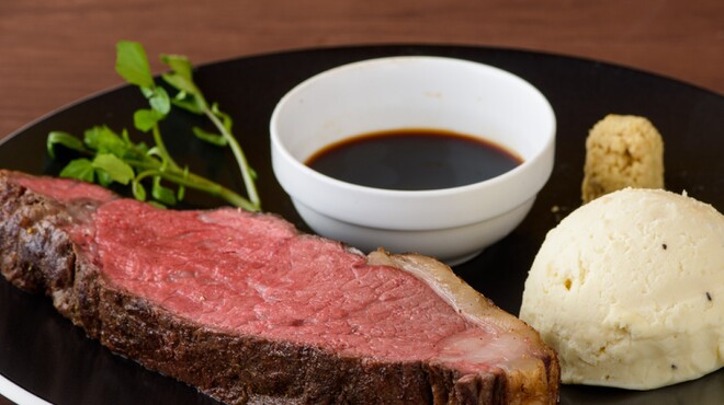 アウトバック ステーキハウス - メイン写真: