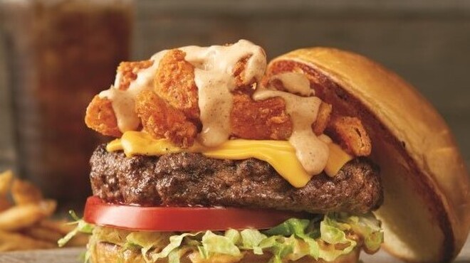 アウトバック ステーキハウス - メイン写真: