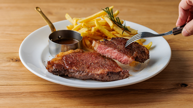 100本のスプーン TOYOSU - メイン写真: