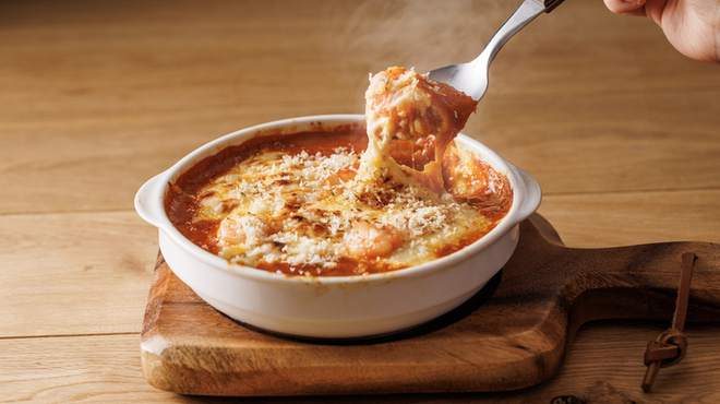 100本のスプーン TOYOSU - メイン写真: