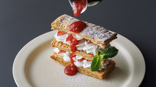 100本のスプーン TOYOSU - メイン写真: