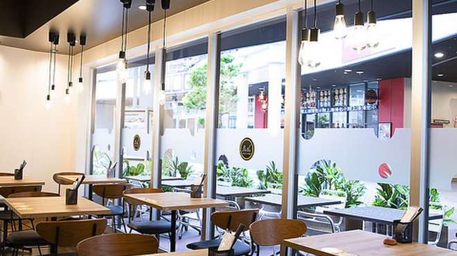 チーズと生はちみつBeNe - メイン写真: