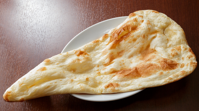 ナマステ - メイン写真: