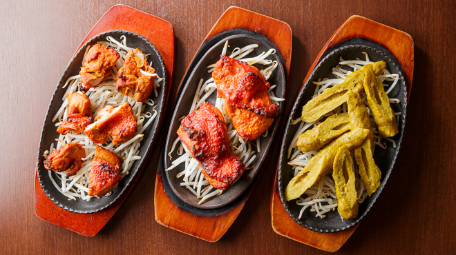 ナマステ - メイン写真: