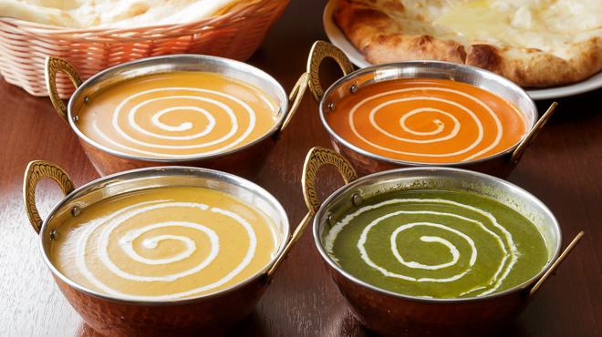 ナマステ - メイン写真: