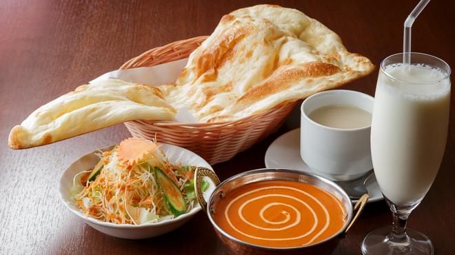 ナマステ - メイン写真: