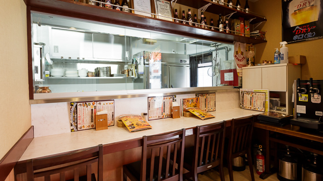 ナマステ - メイン写真: