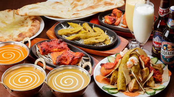 ナマステ - メイン写真: