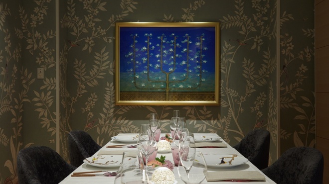 LʼOrangerie 光庵 - メイン写真: