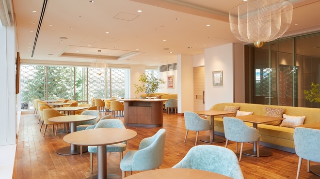 LʼOrangerie 光庵 - メイン写真: