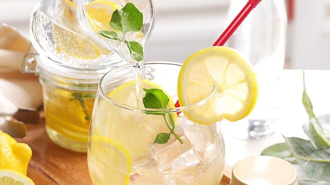 チーズと生はちみつBeNe - メイン写真: