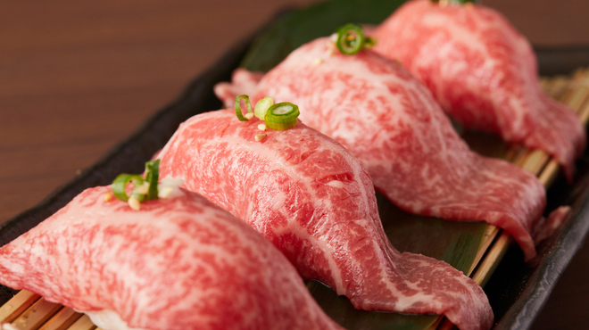 焼肉 道楽 - メイン写真: