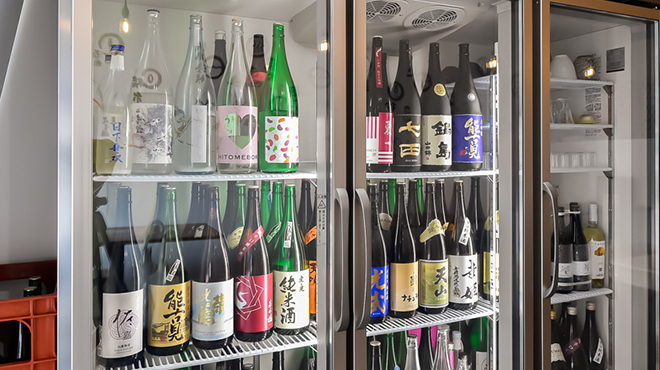 ばってん酒蔵 - メイン写真: