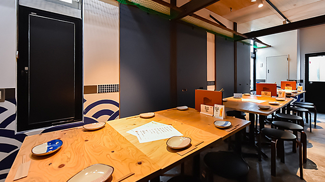 ばってん酒蔵 - メイン写真: