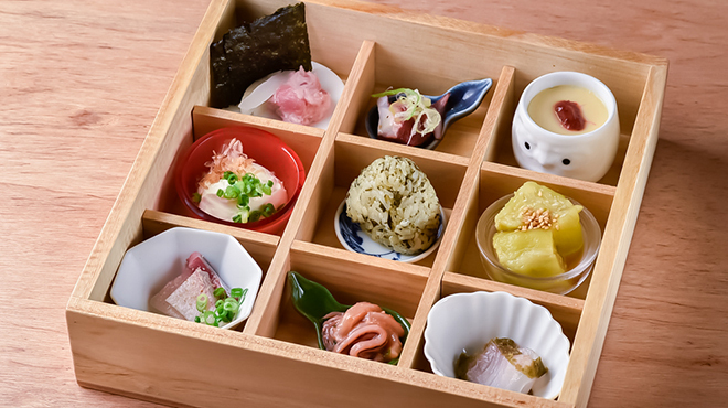 ばってん酒蔵 - メイン写真: