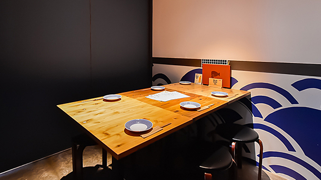 ばってん酒蔵 - メイン写真: