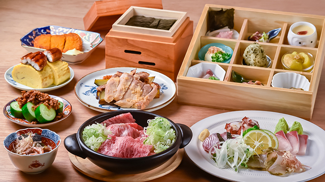 ばってん酒蔵 - メイン写真: