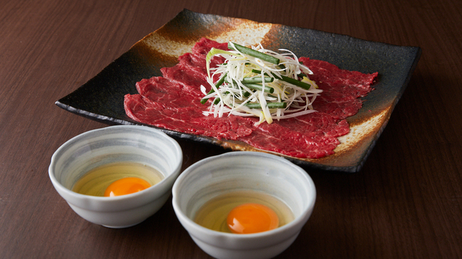 焼肉 道楽 - メイン写真: