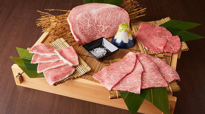 焼肉 道楽 - メイン写真: