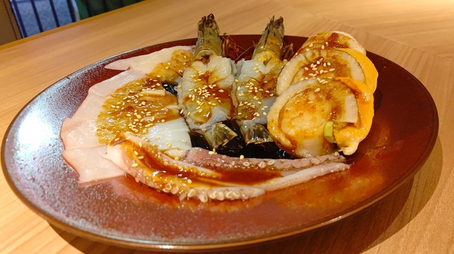 焼肉 牛帥苑 - メイン写真: