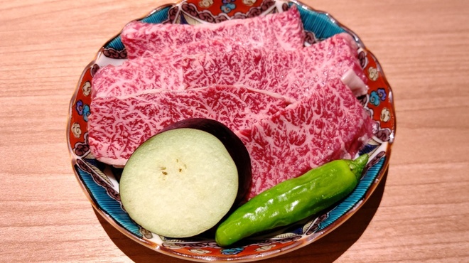 焼肉 牛帥苑 - メイン写真: