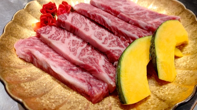 焼肉 牛帥苑 - メイン写真: